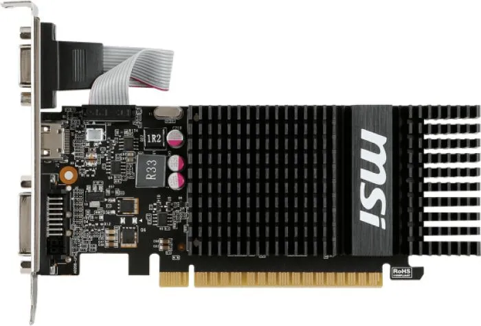 фото MSI N720-1GD3HLP