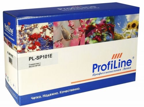 

Картридж ProfiLine PL-SP101E, PL-SP101E