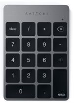 Satechi Aluminum Slim Keypad Numpad