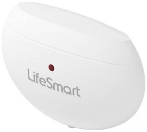 Датчик LifeSmart LS064WH утечки воды, белый