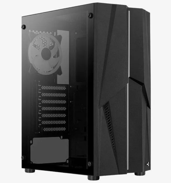 AeroCool Mecha-G-BK-v2