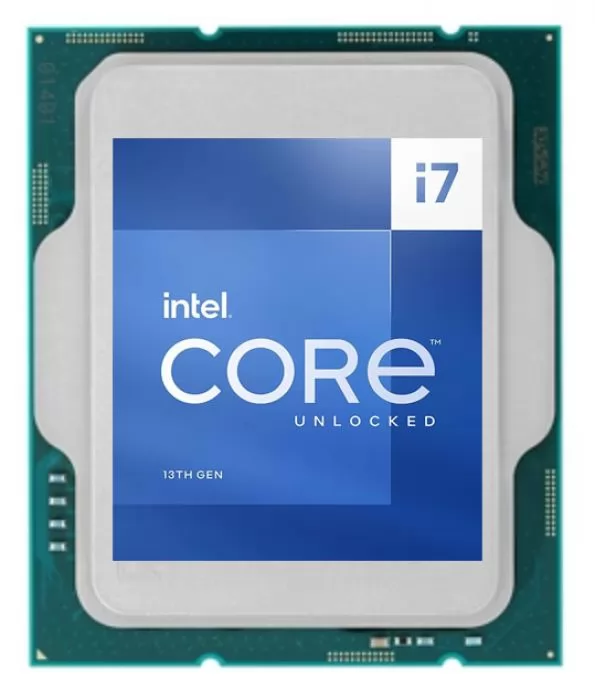 Intel Core i7-13700KF