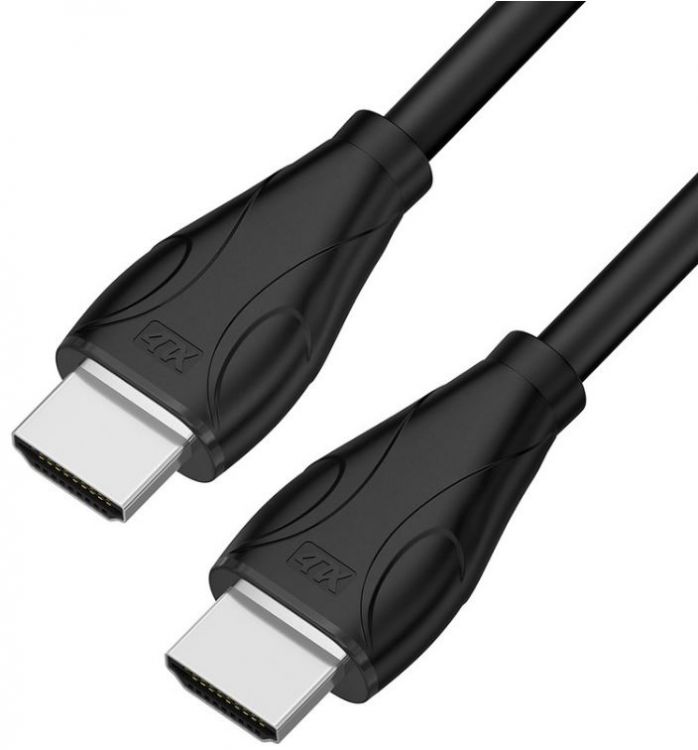 

Кабель интерфейсный HDMI Greenconnect 4PH-R90112 5.0m черный, Ultra HD, 4K, 10.2 Гбит/с, 3D, экран, 4PH-R90112