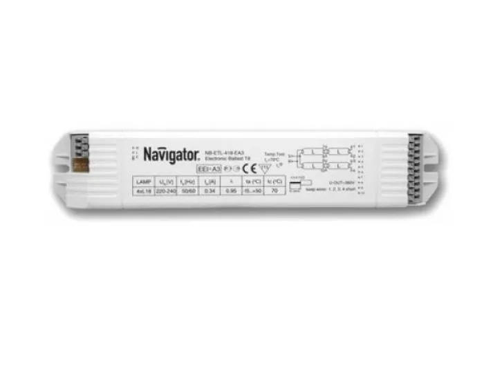 фото Navigator 17048