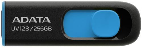 

Накопитель USB 2.0 ADATA AUV128-256G-RBE, AUV128-256G-RBE