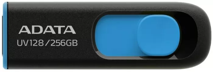 ADATA AUV128-256G-RBE