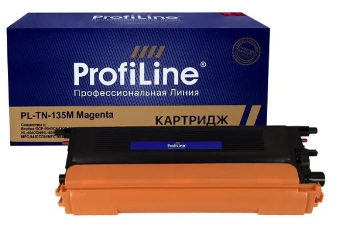 ProfiLine PL-TN-135M