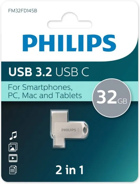 Philips FM32FD145B/97