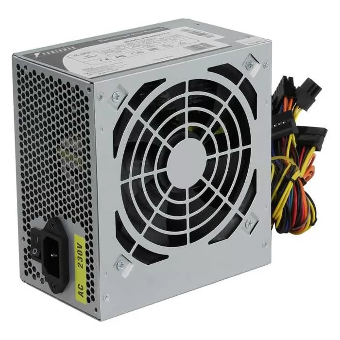 Powerman PM-500ATX-F