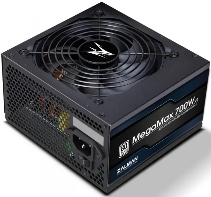 Zalman MegaMax 700W v2