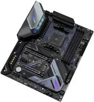 ASRock B550 EXTREME4