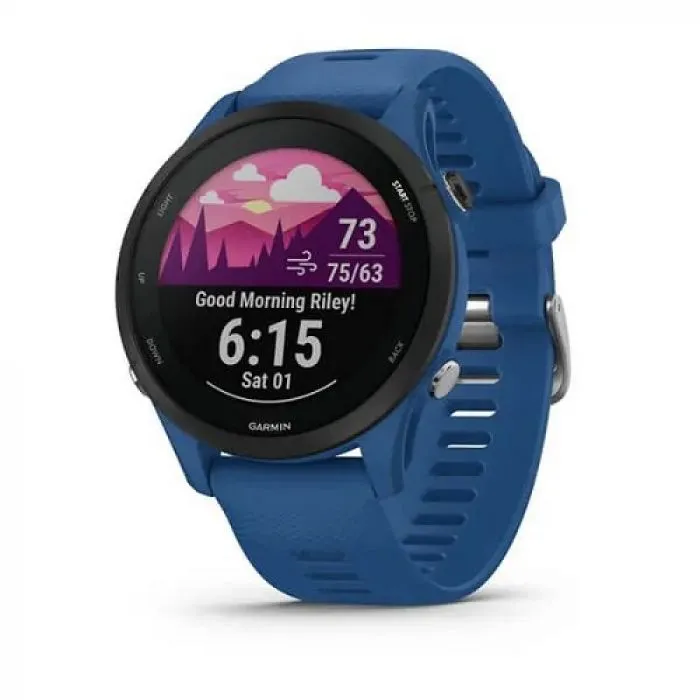 фото Garmin Forerunner 255