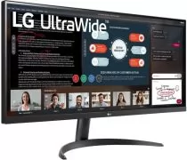 LG 34WP500-B