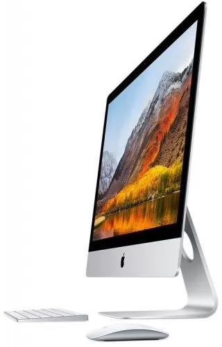 Apple iMac with Retina 5K (Z0TR00769)