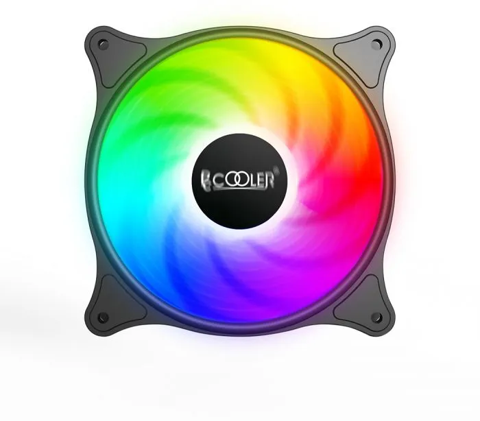 PCCooler FX 120 ARGB