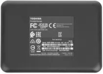 Toshiba HDTCA40EK3CA