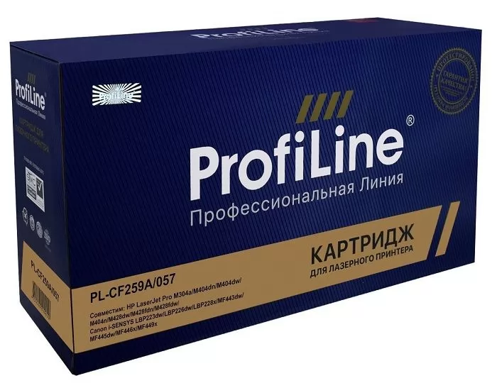 ProfiLine PL_CF259A_emu