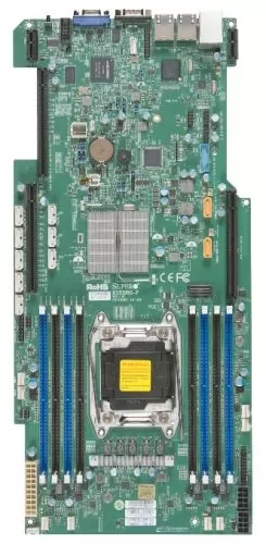 Supermicro SYS-1018GR-T