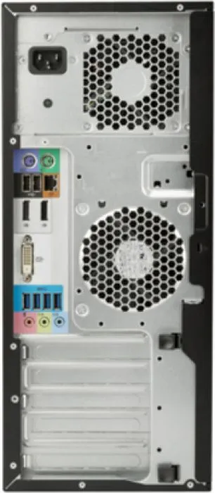 HP Z240 J9C11EA