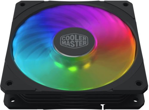 Вентилятор для корпуса Cooler Master MASTERFAN SF120M ARGB