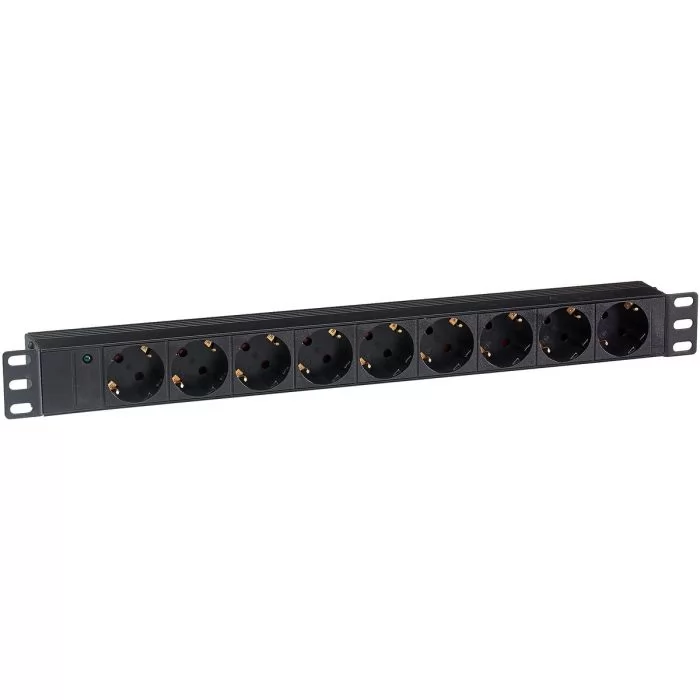 фото Exegate ServerPro PDU-19H901 Al-9S-C14