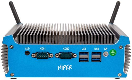 

Мини ПК HIPER 65GFBDK5QJ, 65GFBDK5QJ