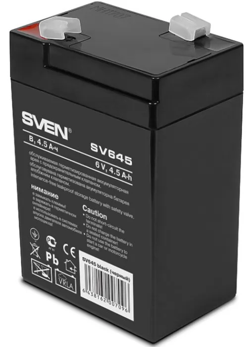 фото Sven SV645