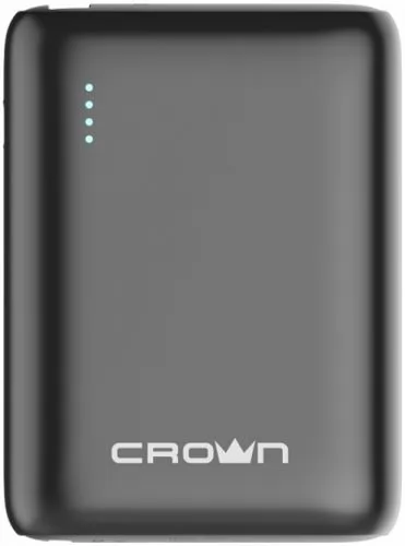 Crown CMPB-1003 black