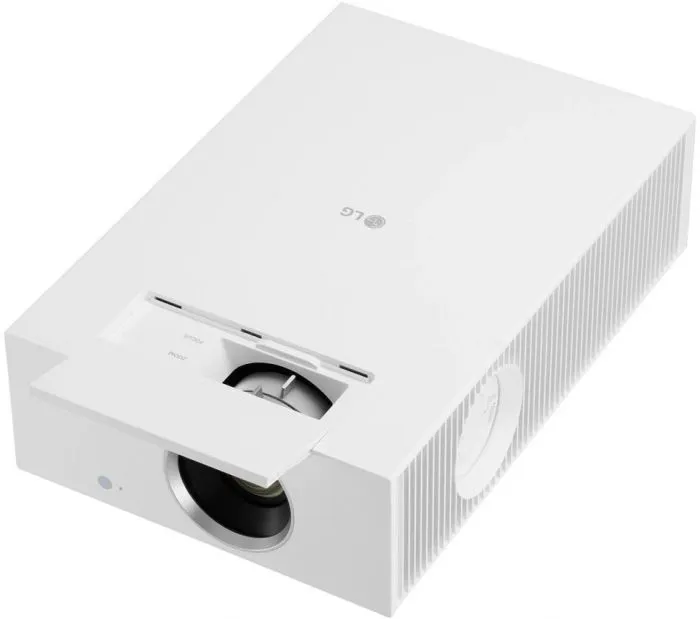 фото LG CineBeam HU710PW