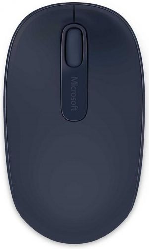 Мышь Wireless Microsoft Mobile 1850