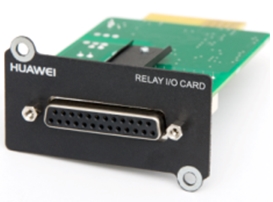 

Модуль Huawei RMS-RELAY01A 02355640 UPS Monitoring UPS2000-G Selective Dry Contact Card, RMS-RELAY01A