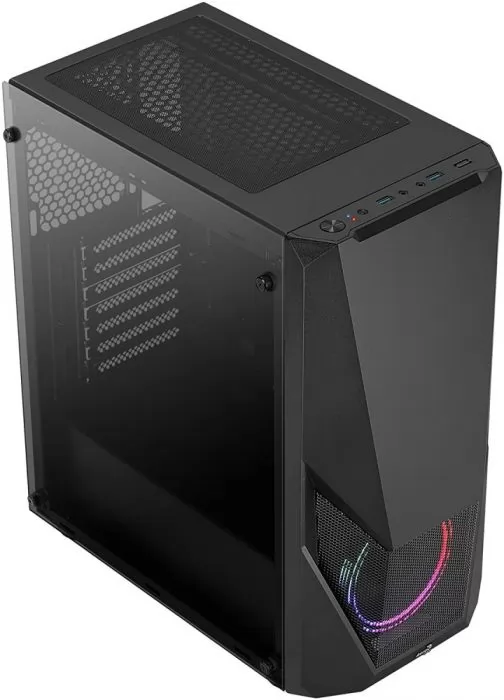 AeroCool Zauron