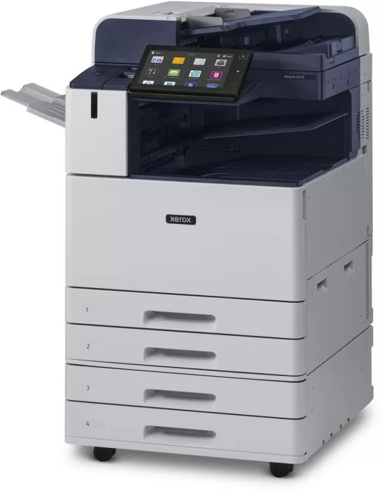 Xerox AltaLink C8135