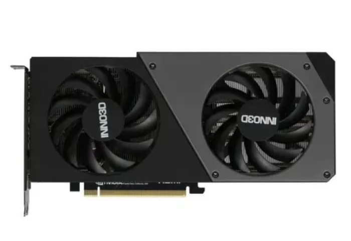 Inno3D GeForce RTX 4060 Ti TWIN X2 OC