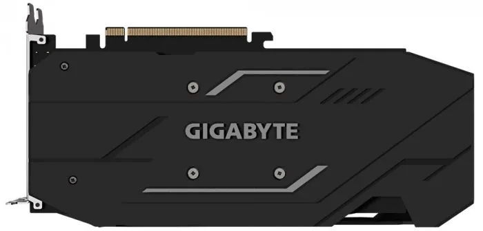 фото GIGABYTE GeForce RTX 2060