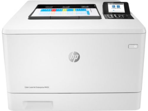 

Принтер цветной лазерный HP Color LaserJet Enterprise M455dn, Color LaserJet Enterprise M455dn