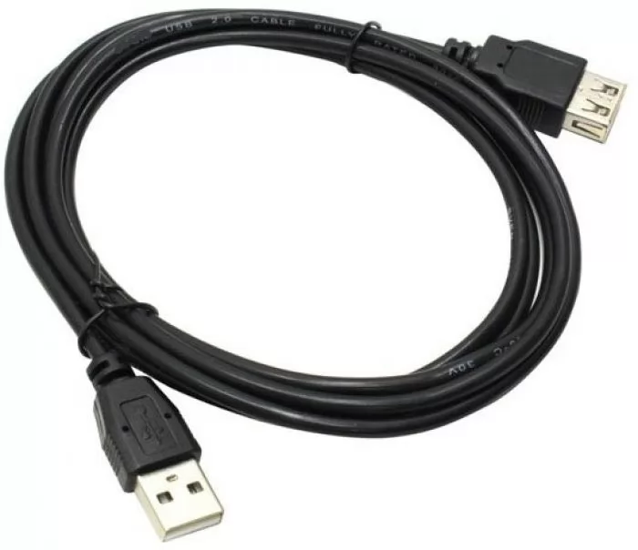 Exegate EX-CC-USB2-AMAF-1.8