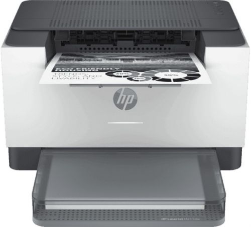 

Принтер монохромный лазерный HP LaserJet M211dw, LaserJet M211dw