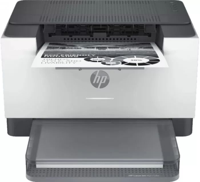 HP LaserJet M211dw