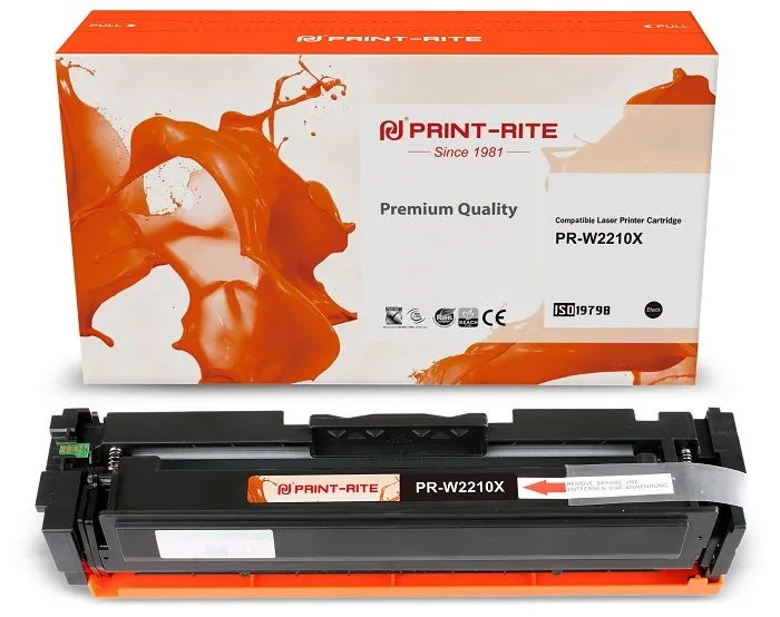 Print-Rite PR-W2210X