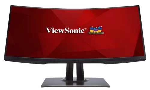 Viewsonic VP3481
