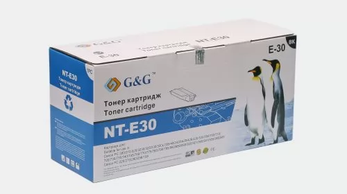 G&G NT-E30