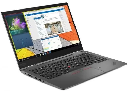 Lenovo ThinkPad X1 Yoga gen4