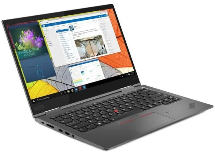 фото Lenovo ThinkPad X1 Yoga gen4