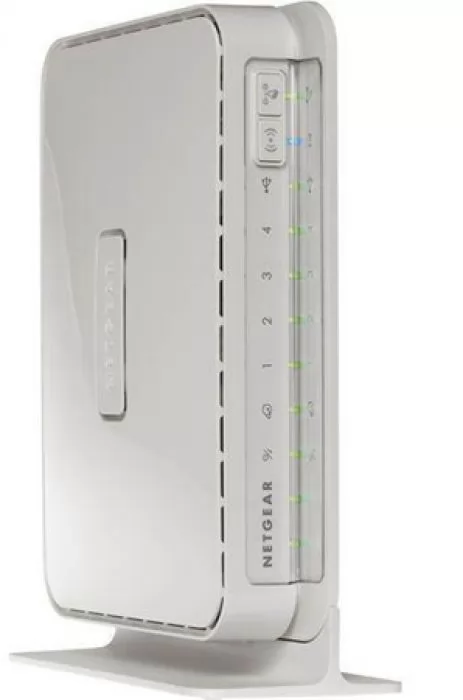 фото NETGEAR WNR2200-100RUS