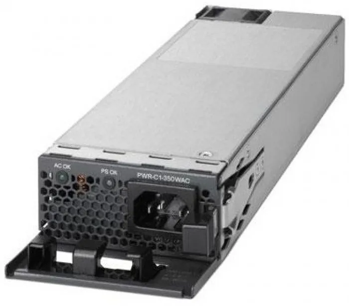 фото Cisco PWR-C1-350WAC=