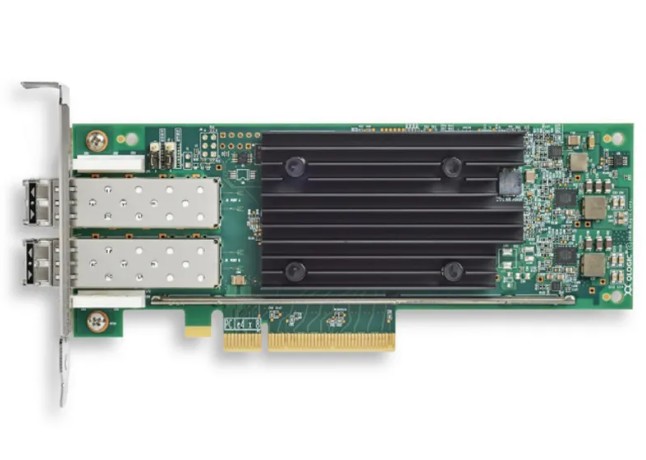 

Контроллер Dell 403-BCRZ BOSS-N1 controller card + with 2 M.2 960GB NVMe, 403-BCRZ