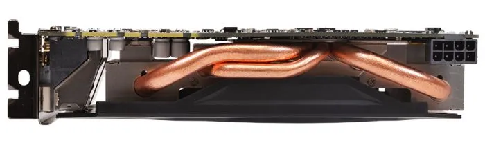 GIGABYTE GV-N970IXOC-4GD