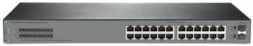HP OfficeConnect 1920S-24G-2SFP