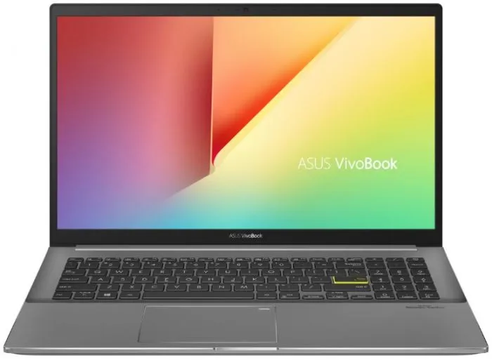 фото ASUS VivoBook S15 M533IA-BQ221T